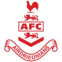 Airdrie United