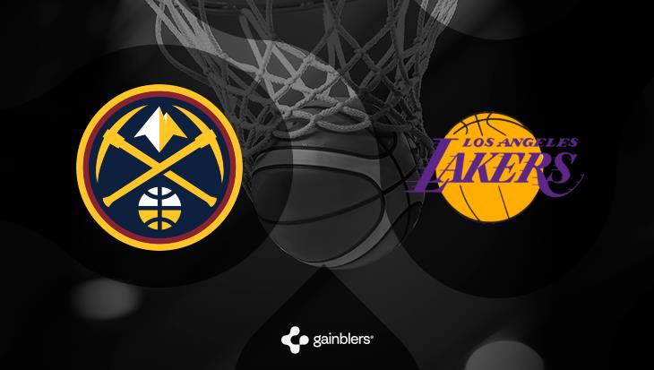 Pronóstico Denver Nuggets - Los Angeles Lakers. NBA | 19/05/2023