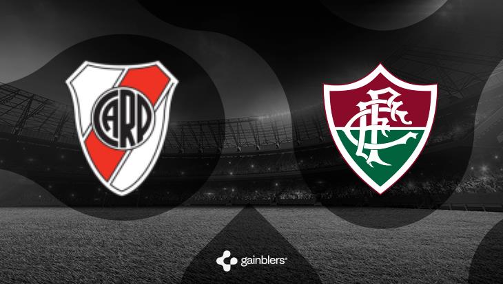 Prognóstico River Plate - Fluminense