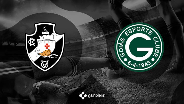 Pronóstico Vasco da Gama - Goias. Brasileirao Serie A | 23/06/2023