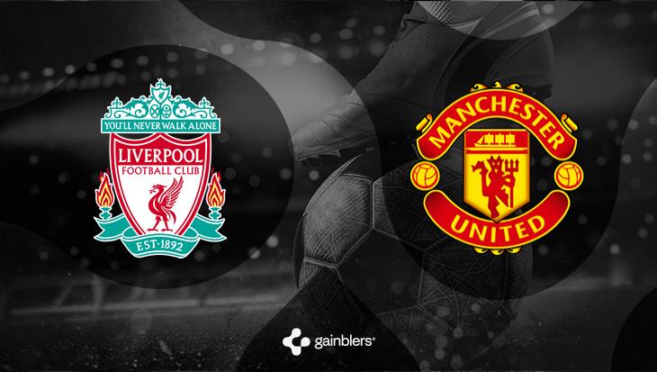 Prognóstico Liverpool - Manchester United