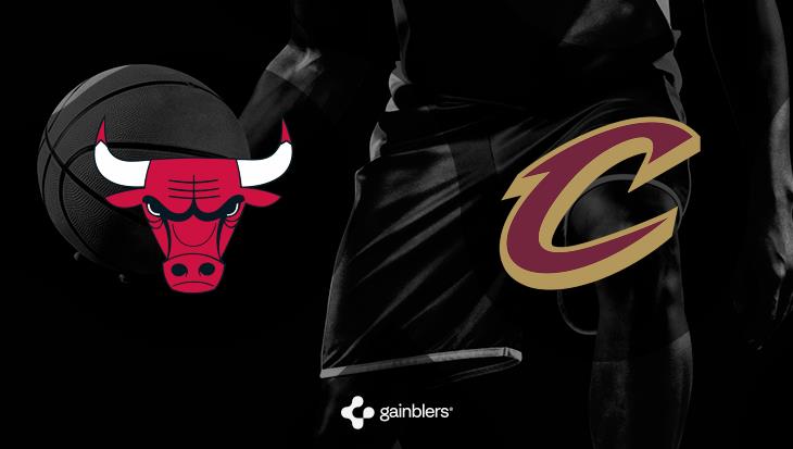 Prognóstico Chicago Bulls - Cleveland Cavaliers. NBA | 29/02/2024