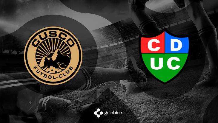 Prognóstico Cusco FC - Union Comercio. Liga 1 | 30/03/2024