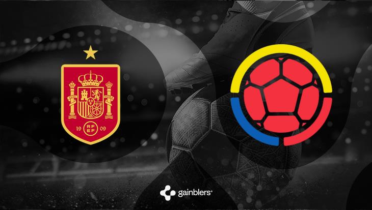Predicciones España vs. Colombia: duelo de difícil pronóstico