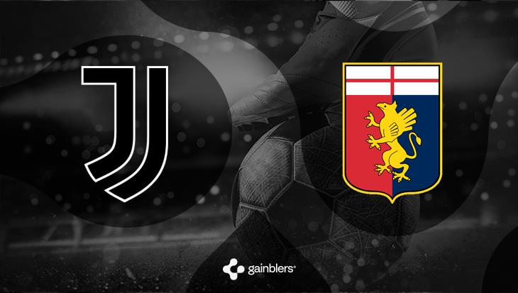 Prognóstico Juventus - Genoa. Serie A | 17/03/2024
