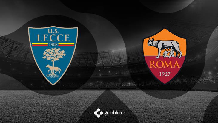 Pronóstico Lecce - Roma. Serie A | 01/04/2024