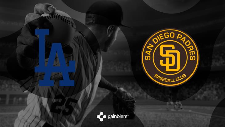 Pronóstico Los Angeles Dodgers - San Diego Padres