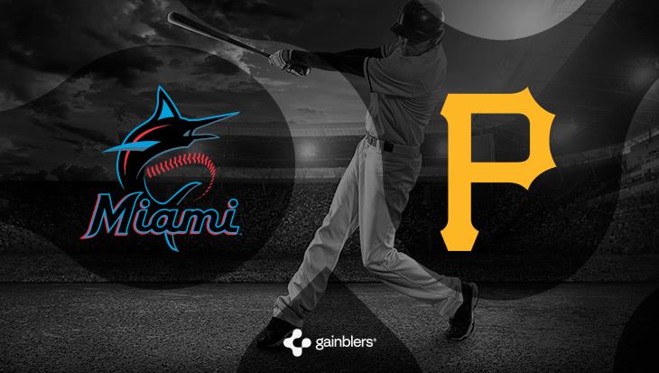 Prognóstico Miami Marlins - Pittsburgh Pirates. MLB | 28/03/2024