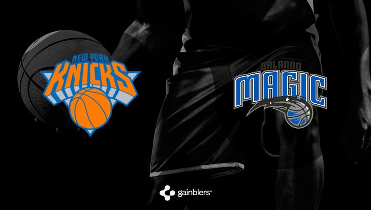 Pronostico New York Knicks - Orlando Magic. NBA | 09/03/2024