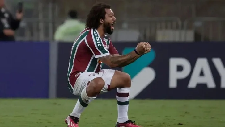 Pronóstico Alianza Lima - Fluminense. Copa Libertadores | 04/04/2024