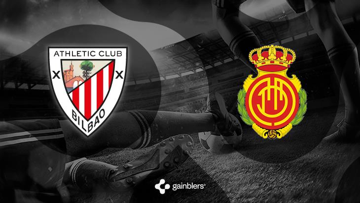 Pronóstico Athletic Bilbao - Mallorca. Copa del Rey | 06/04/2024
