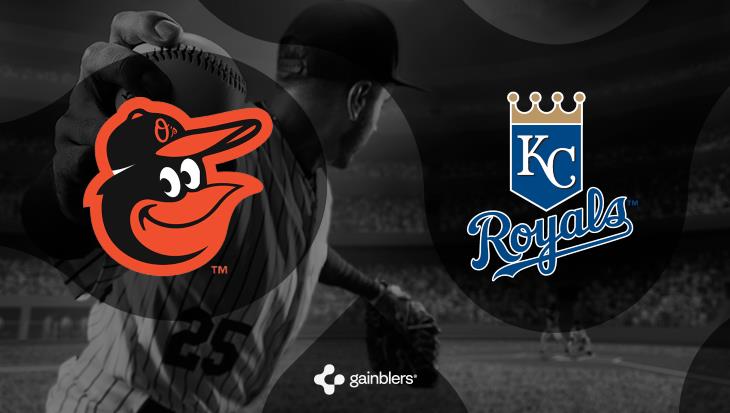Pronóstico Baltimore Orioles - Kansas City Royals