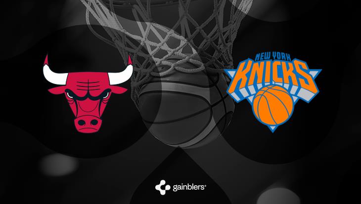 Pronóstico Chicago Bulls - New York Knicks