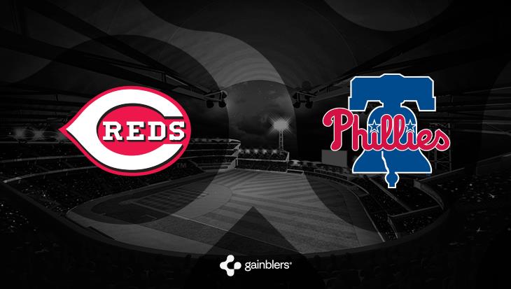 Pronostico Cincinnati Reds - Philadelphia Phillies. MLB | 25/04/2024