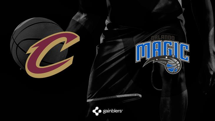 Pronostico Cleveland Cavaliers - Orlando Magic. NBA | 20/04/2024