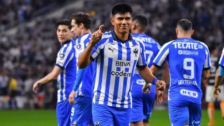 Prognóstico Cruz Azul - Monterrey. Liga MX | 07/04/2024