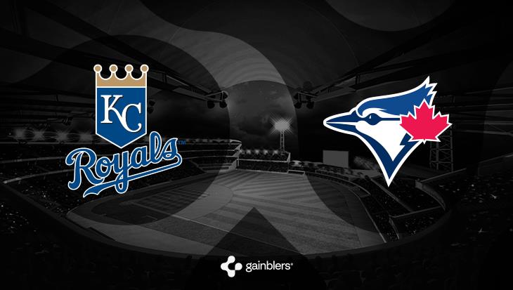 Pronóstico Kansas City Royals - Toronto Blue Jays. MLB | 23/04/2024