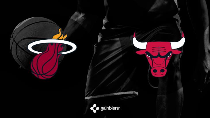 Pronóstico Miami Heat - Chicago Bulls. NBA | 20/04/2024