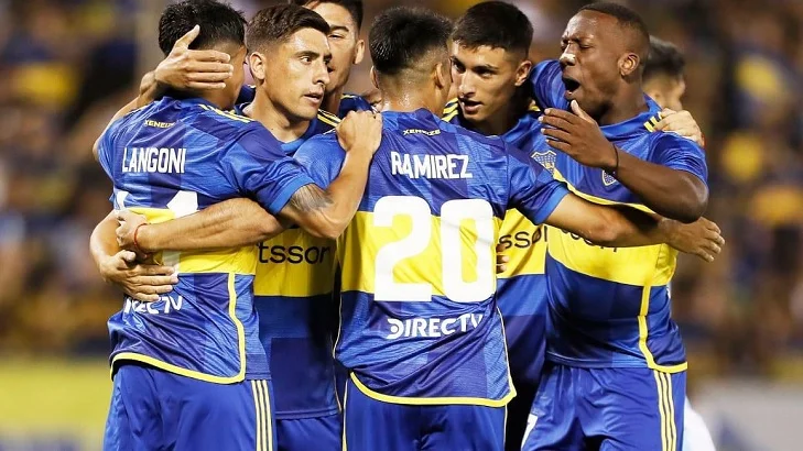 Pronóstico Newell"s Old Boys - Boca Juniors