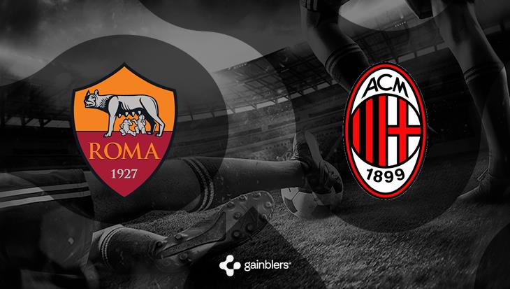 Pronóstico Roma - Milan. Europa League | 18/04/2024