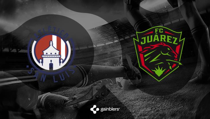 Pronóstico San Luis - Juárez FC. Liga MX | 08/04/2024