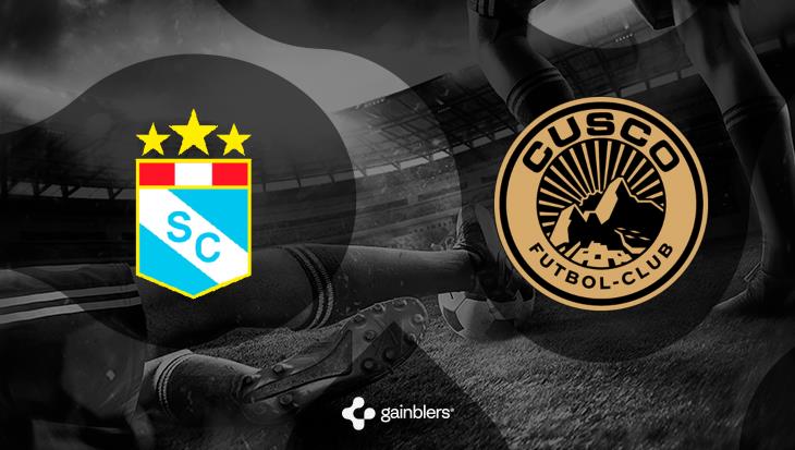 Pronóstico Sporting Cristal - Cusco FC. Liga 1 | 21/04/2024