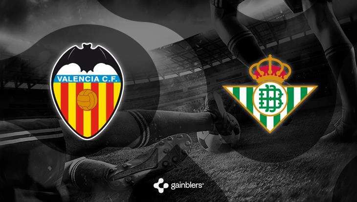 Pronostico Valencia - Betis. LaLiga | 20/04/2024