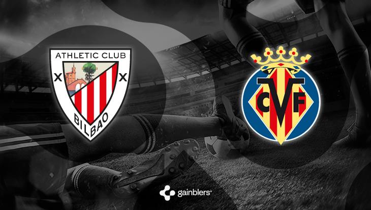 Pronósticos Athletic Bilbao vs. Villarreal: Resaca Copera
