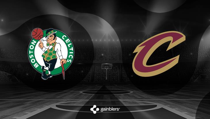 Pronóstico Boston Celtics - Cleveland Cavaliers