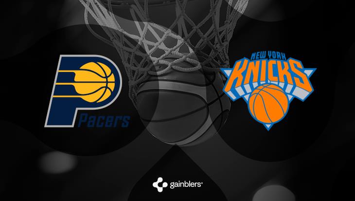 Pronóstico Indiana Pacers - New York Knicks