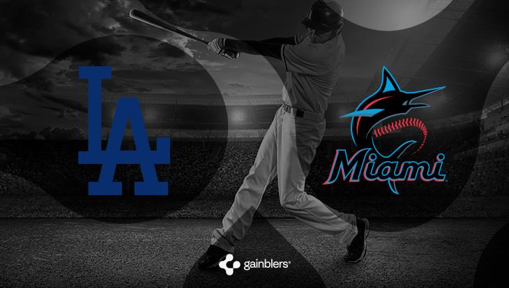 Pronóstico Los Angeles Dodgers - Miami Marlins