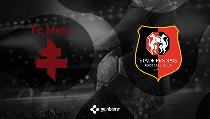 Pronóstico Metz - Rennes. Ligue 1 | 04/05/2024
