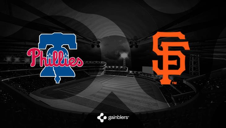 Pronóstico Philadelphia Phillies - San Francisco Giants. MLB | 05/05/2024