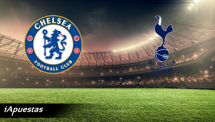 Pronóstico Chelsea - Tottenham