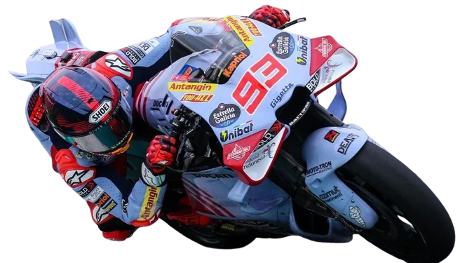 Márquez MotoGP