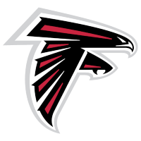 Escudo Atlanta Falcons