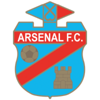 Escudo Arsenal Sarandí