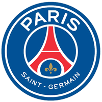 Escudo Paris Saint-Germain