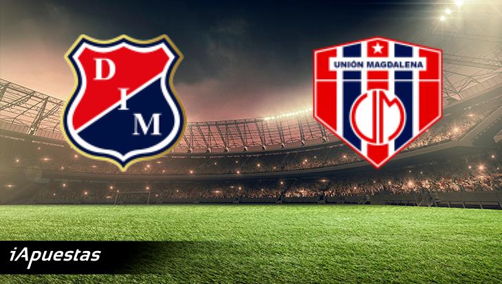 Pronóstico Independiente Medellín - Unión Magdalena. Liga BetPlay | 18/04/2022