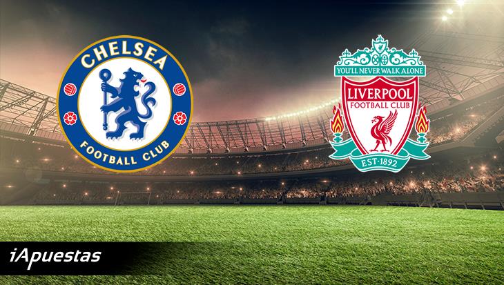 Chelsea - Liverpool de FA Cup | 14/05/2022