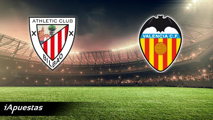 Pronostico Athletic Bilbao - Valencia. LaLiga | 07/05/2022