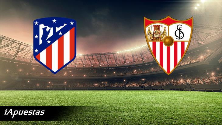 Pronóstico Atlético Madrid - Sevilla
