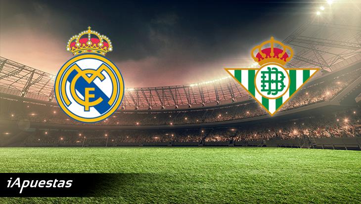 Pronóstico Real Madrid - Betis