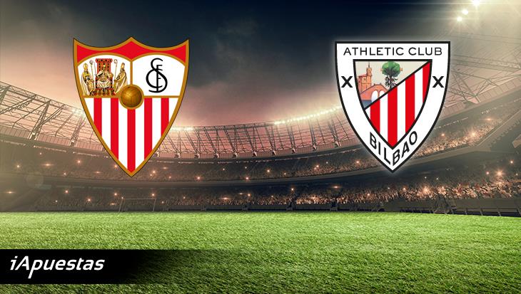 Pronóstico Sevilla - Athletic Bilbao