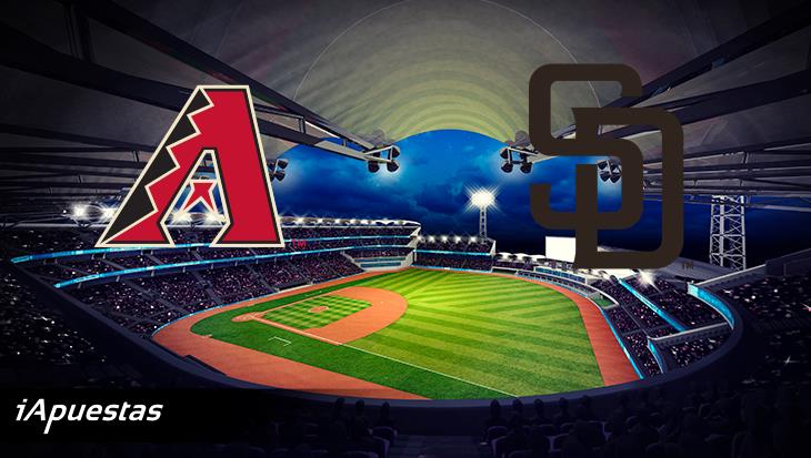 Pronóstico Arizona Diamondbacks - San Diego Padres. MLB | 29/06/2022