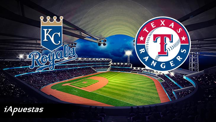 Pronóstico Kansas City Royals - Texas Rangers. MLB | 28/06/2022