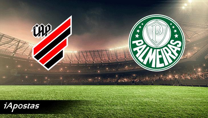 Pronóstico Athletico PR - Palmeiras. Copa Libertadores | 31/08/2022