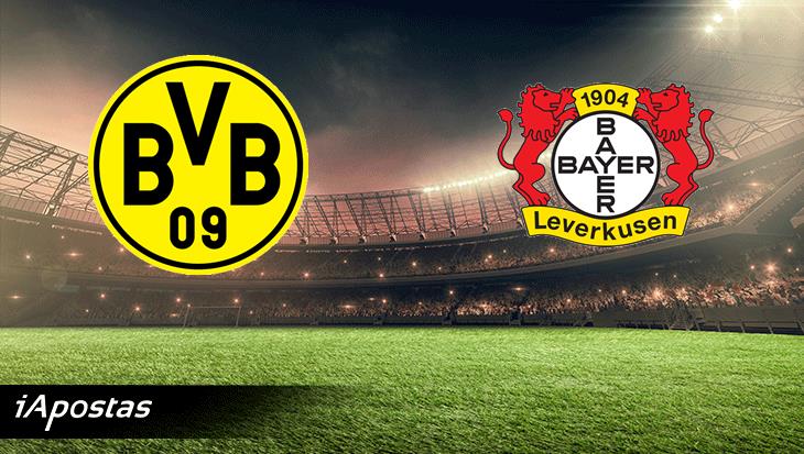 Pronostico Borussia Dortmund - Bayer Leverkusen. Bundesliga | 06/08/2022