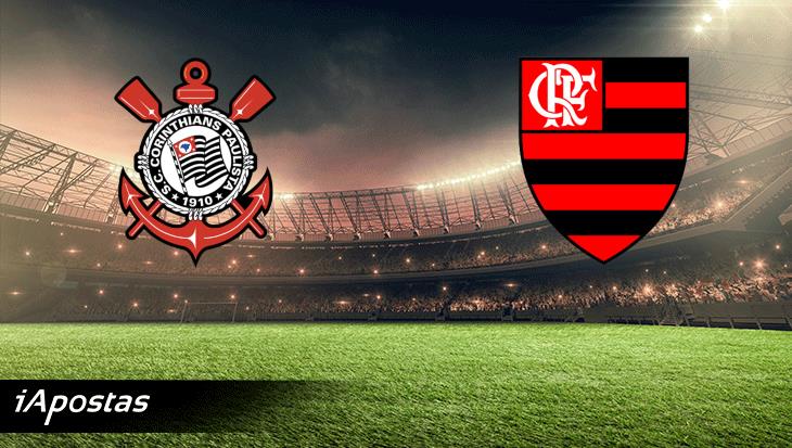 Pronóstico Corinthians - Flamengo. Copa Libertadores | 03/08/2022