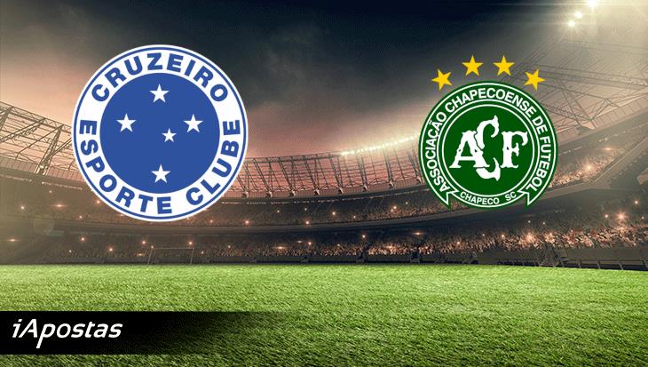 Pronostico Cruzeiro - Chapecoense. Brasileirao Serie B | 13/08/2022